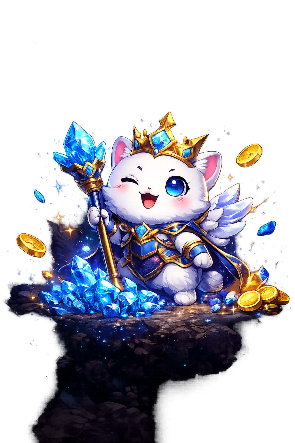 Hero Topup Game